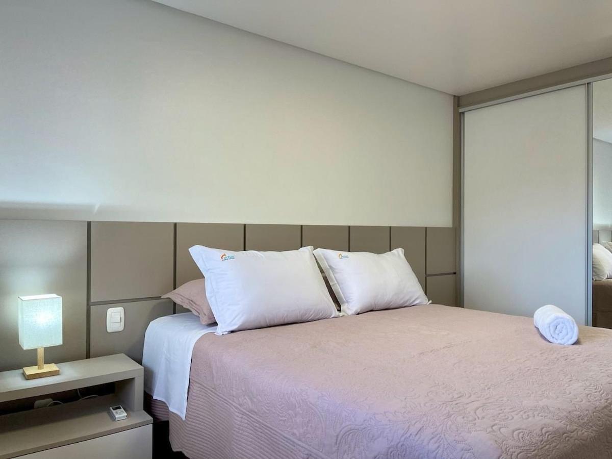 Apartamentos Solar Da Garibaldi Centro By Achei Gramado Exteriér fotografie